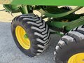 2021 John Deere L341 Big Square Baler