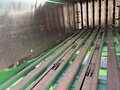 2021 John Deere L341 Big Square Baler