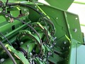 2021 John Deere L341 Big Square Baler