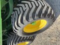 2021 John Deere L341 Big Square Baler