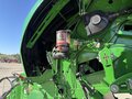 2021 John Deere L341 Big Square Baler