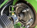 2021 John Deere L341 Big Square Baler