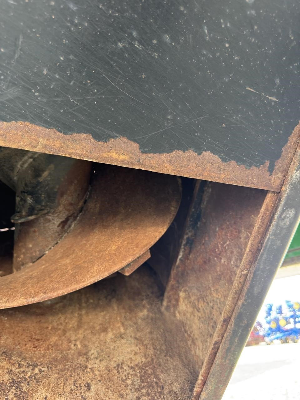  Brent 1082 Grain Cart