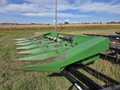 1988 John Deere 444 Corn Head
