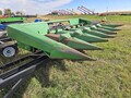 1988 John Deere 444 Corn Head