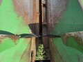 1988 John Deere 444 Corn Head