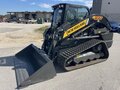 2025 New Holland C337 Skid Steer
