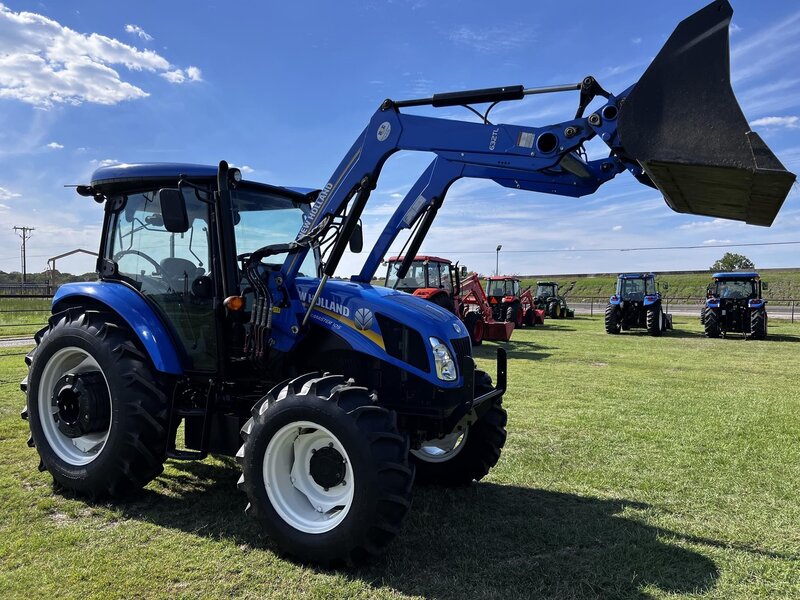 Used Tractors for Sale | Machinery Pete
