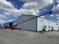 2021 Hutchinson HX10-83 Augers and Conveyor