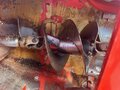 2021 Hutchinson HX10-83 Augers and Conveyor