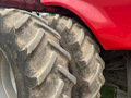 2009 Case IH 7010 Combine