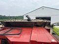 2009 Case IH 7010 Combine