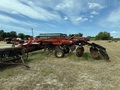  Kuhn Krause 4850 DOMINATOR V Ripper