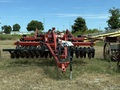  Kuhn Krause 4850 DOMINATOR V Ripper