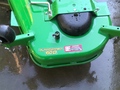 2018 John Deere 60D Lawn Mower