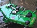 2018 John Deere 60D Lawn Mower