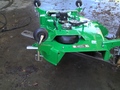 2018 John Deere 60D Lawn Mower