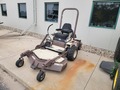 2009 Grasshopper 718 Lawn Mower