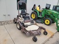 2009 Grasshopper 718 Lawn Mower