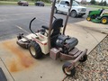 2009 Grasshopper 718 Lawn Mower