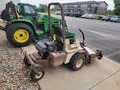 2009 Grasshopper 718 Lawn Mower