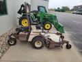 2009 Grasshopper 718 Lawn Mower