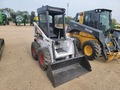  Bobcat M600 Skid Steer