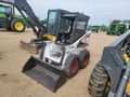  Bobcat M600 Skid Steer