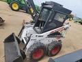  Bobcat M600 Skid Steer