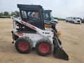  Bobcat M600 Skid Steer