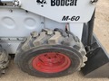  Bobcat M600 Skid Steer