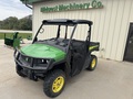 2024 John Deere XUV 835M ATVs and Utility Vehicle