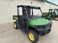 2024 John Deere XUV 835M ATVs and Utility Vehicle