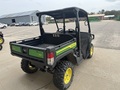 2024 John Deere XUV 835M ATVs and Utility Vehicle