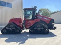 2019 Case IH Steiger 580 QuadTrac Tractor