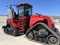 2019 Case IH Steiger 580 QuadTrac Tractor