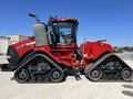 2019 Case IH Steiger 580 QuadTrac Tractor