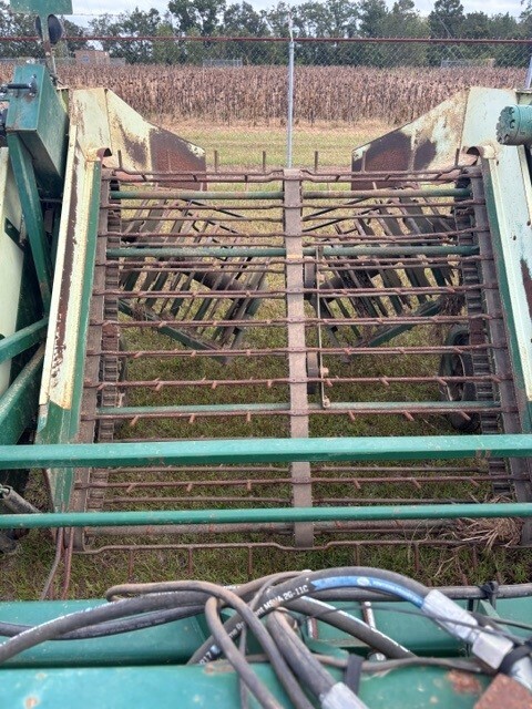 2018 Kelley Manufacturing 636 Peanut Equipment