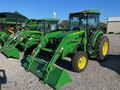 2025 John Deere 4066R Tractor