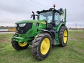 2024 John Deere 6R 145 Tractor