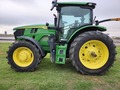 2024 John Deere 6R 145 Tractor