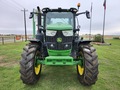 2024 John Deere 6R 145 Tractor
