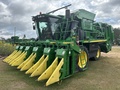 2021 John Deere CP690 Cotton Equipment