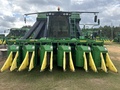 2021 John Deere CP690 Cotton Equipment