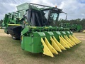 2021 John Deere CP690 Cotton Equipment
