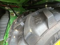 2024 John Deere CP770 Cotton Equipment