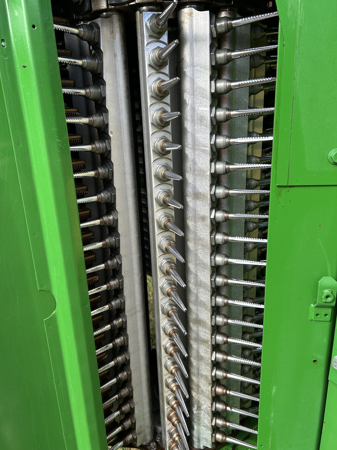 2024 John Deere CP770 Cotton Equipment