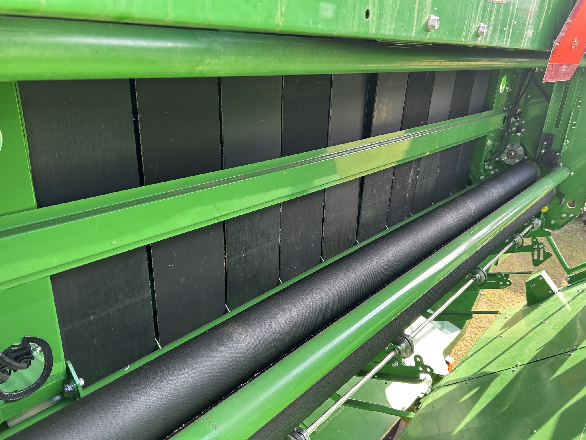 2024 John Deere CP770 Cotton Equipment