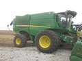 2021 John Deere S780 Combine
