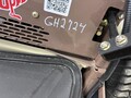 2025 Grasshopper 725KT Lawn Mower